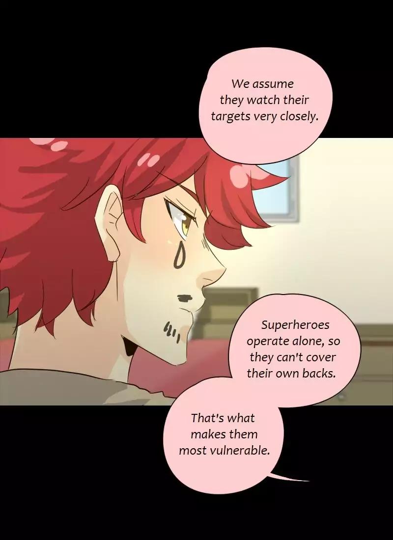 unOrdinary Chapter 98 page 67 - Chapter 98