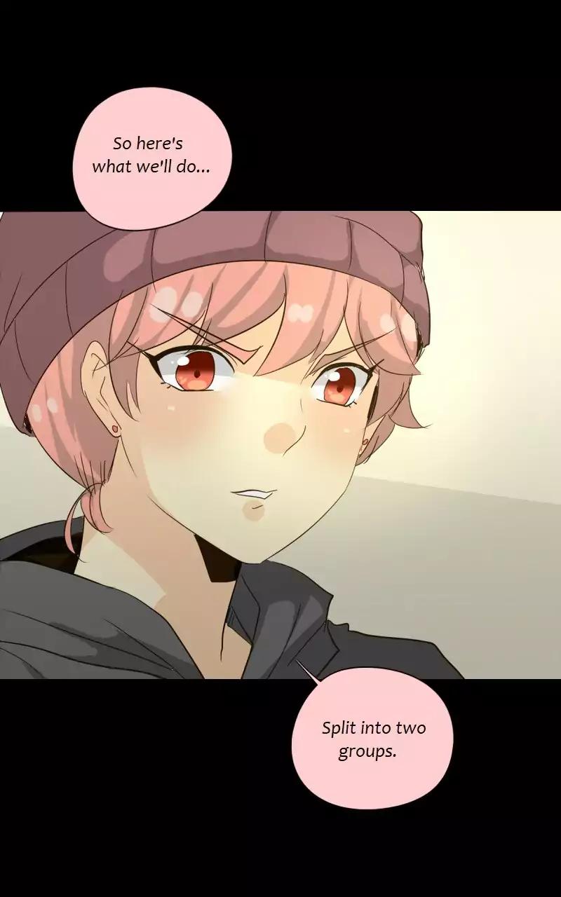 unOrdinary Chapter 98 page 69 - Chapter 98