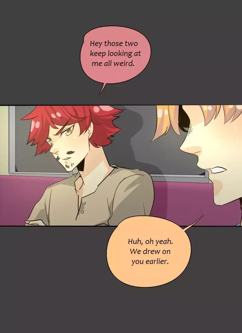 unOrdinary Chapter 98 page 74 - Chapter 98