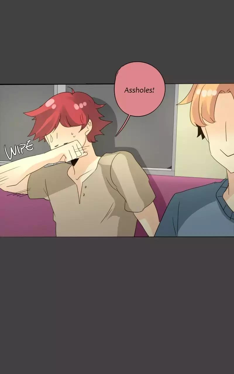 unOrdinary Chapter 98 page 77 - Chapter 98