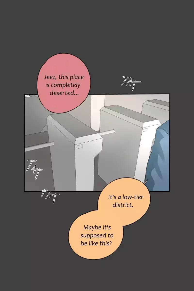 unOrdinary Chapter 98 page 81 - Chapter 98