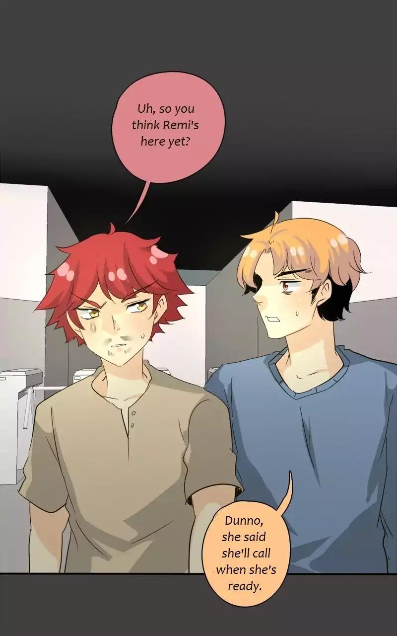 unOrdinary Chapter 98 page 82 - Chapter 98