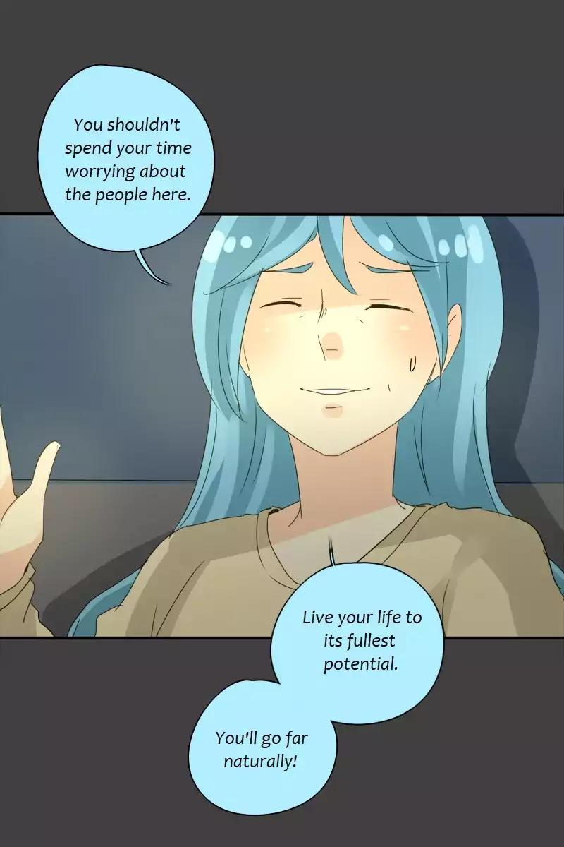 unOrdinary Chapter 99 page 100 - Chapter 99