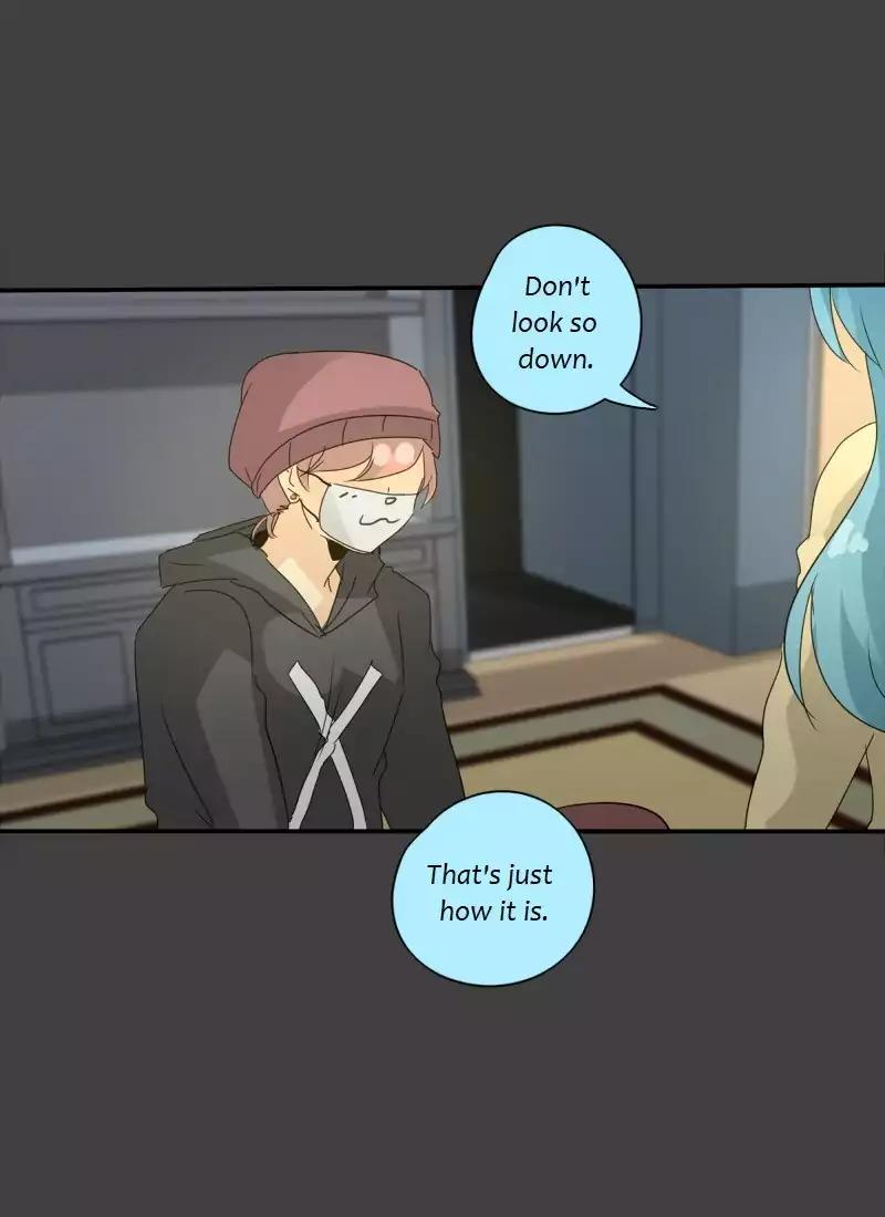 unOrdinary Chapter 99 page 101 - Chapter 99