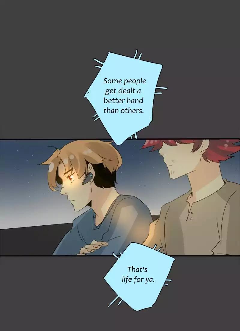 unOrdinary Chapter 99 page 102 - Chapter 99
