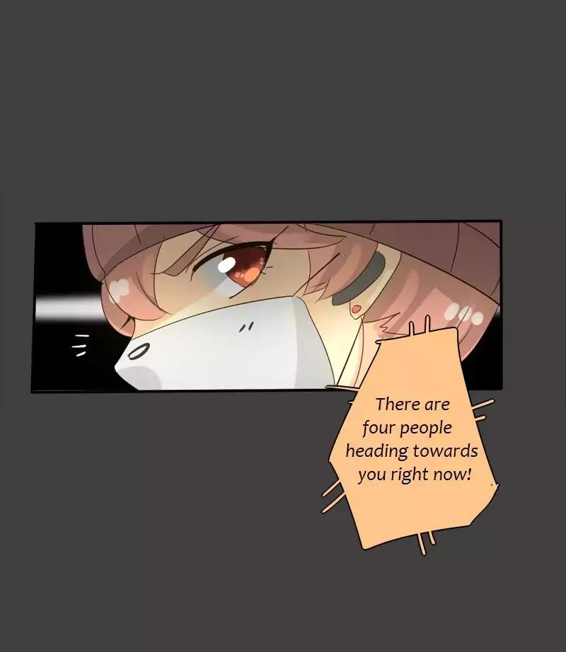 unOrdinary Chapter 99 page 106 - Chapter 99