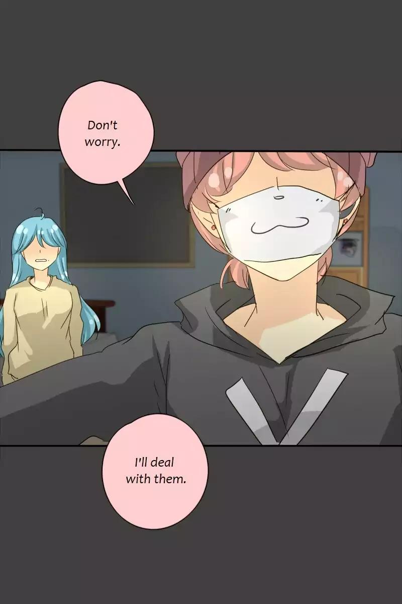 unOrdinary Chapter 99 page 110 - Chapter 99