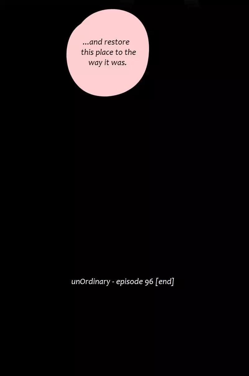 unOrdinary Chapter 99 page 113 - Chapter 99