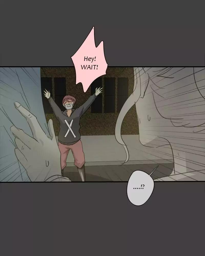 unOrdinary Chapter 99 page 17 - Chapter 99
