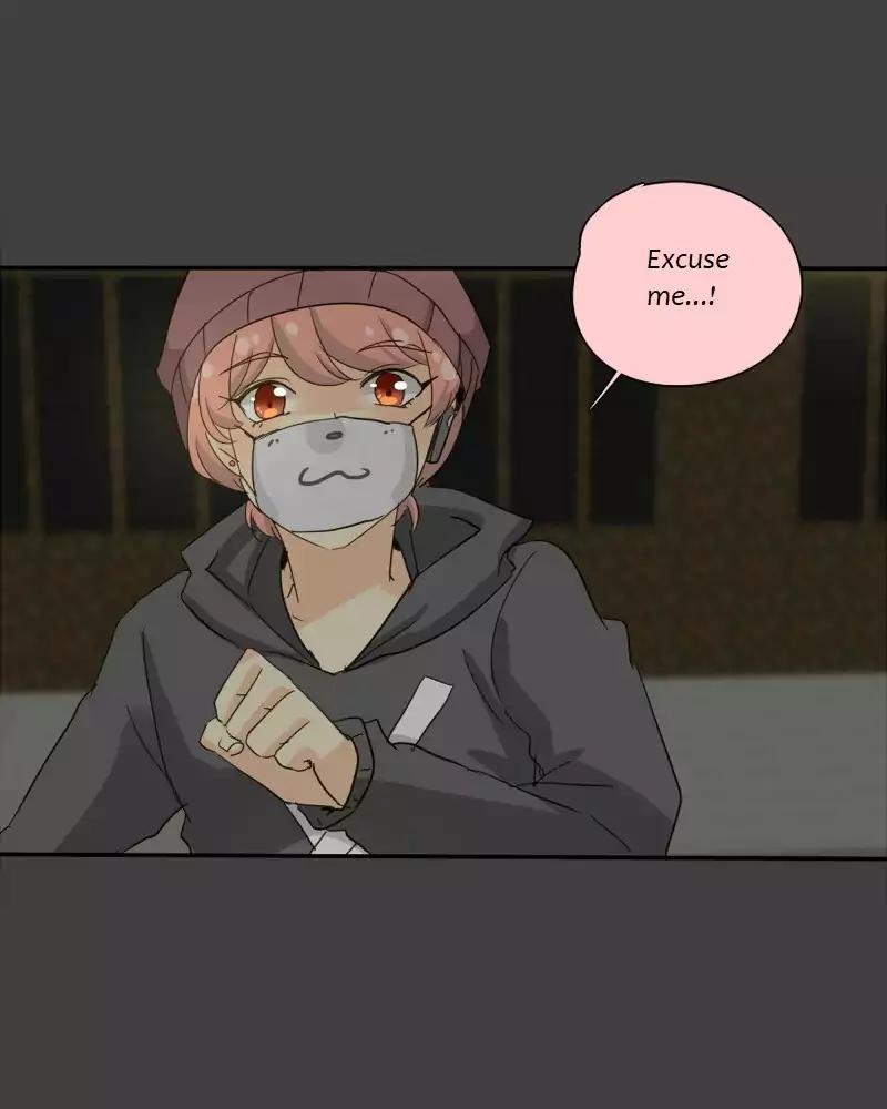unOrdinary Chapter 99 page 18 - Chapter 99