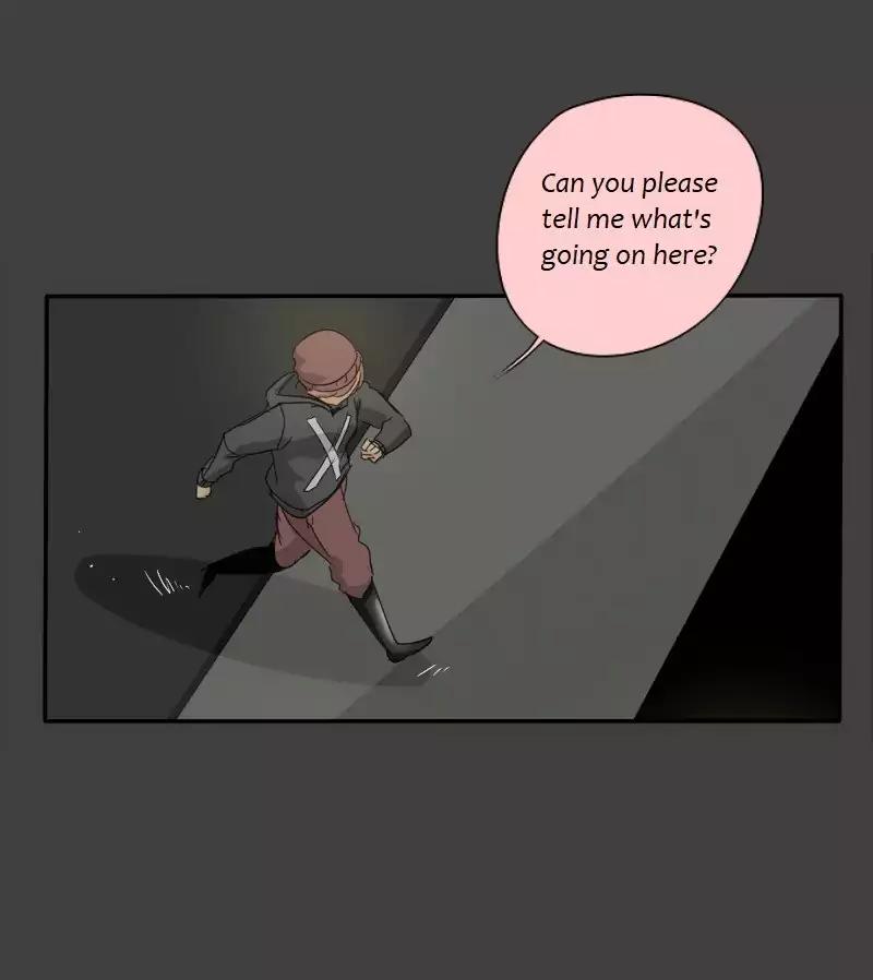 unOrdinary Chapter 99 page 19 - Chapter 99
