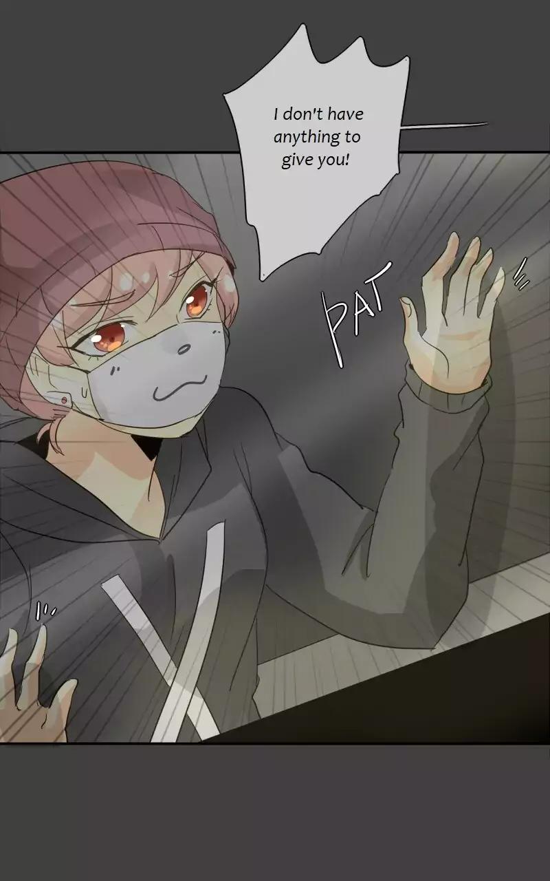 unOrdinary Chapter 99 page 21 - Chapter 99