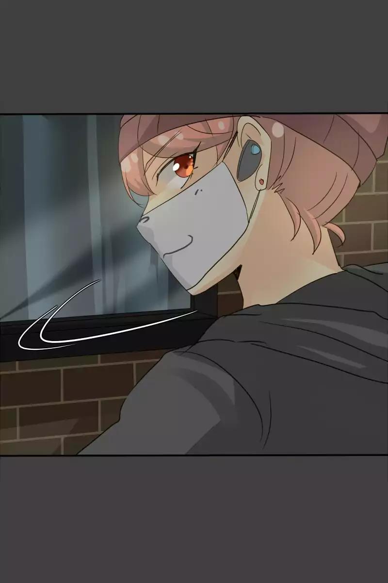 unOrdinary Chapter 99 page 23 - Chapter 99