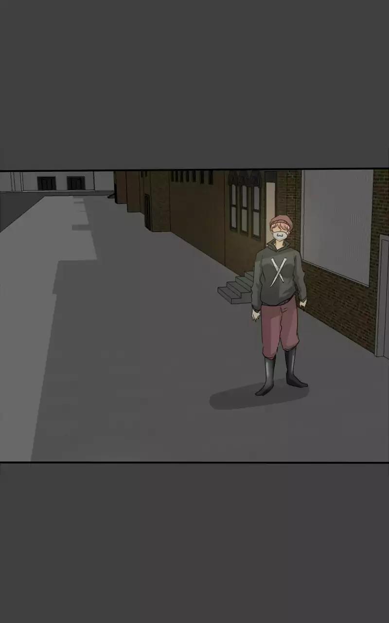 unOrdinary Chapter 99 page 25 - Chapter 99