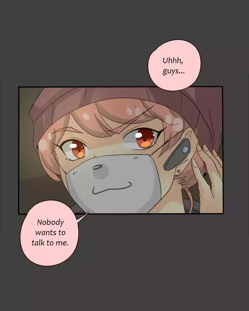 unOrdinary Chapter 99 page 27 - Chapter 99