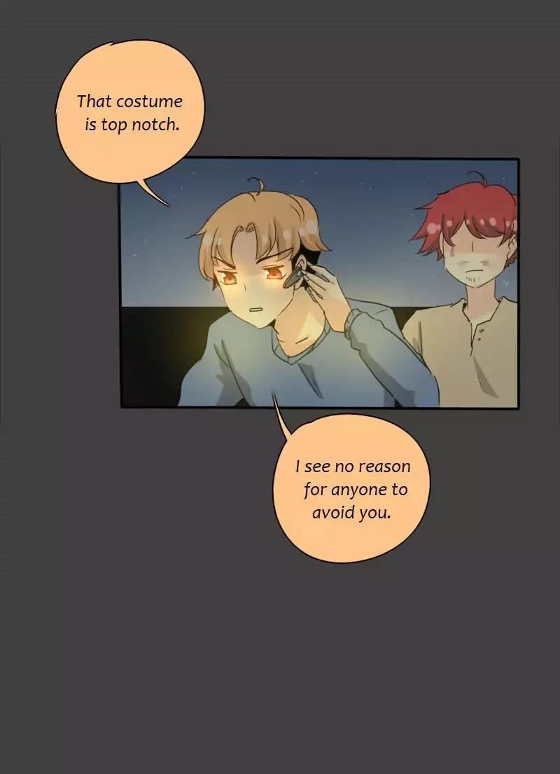 unOrdinary Chapter 99 page 29 - Chapter 99