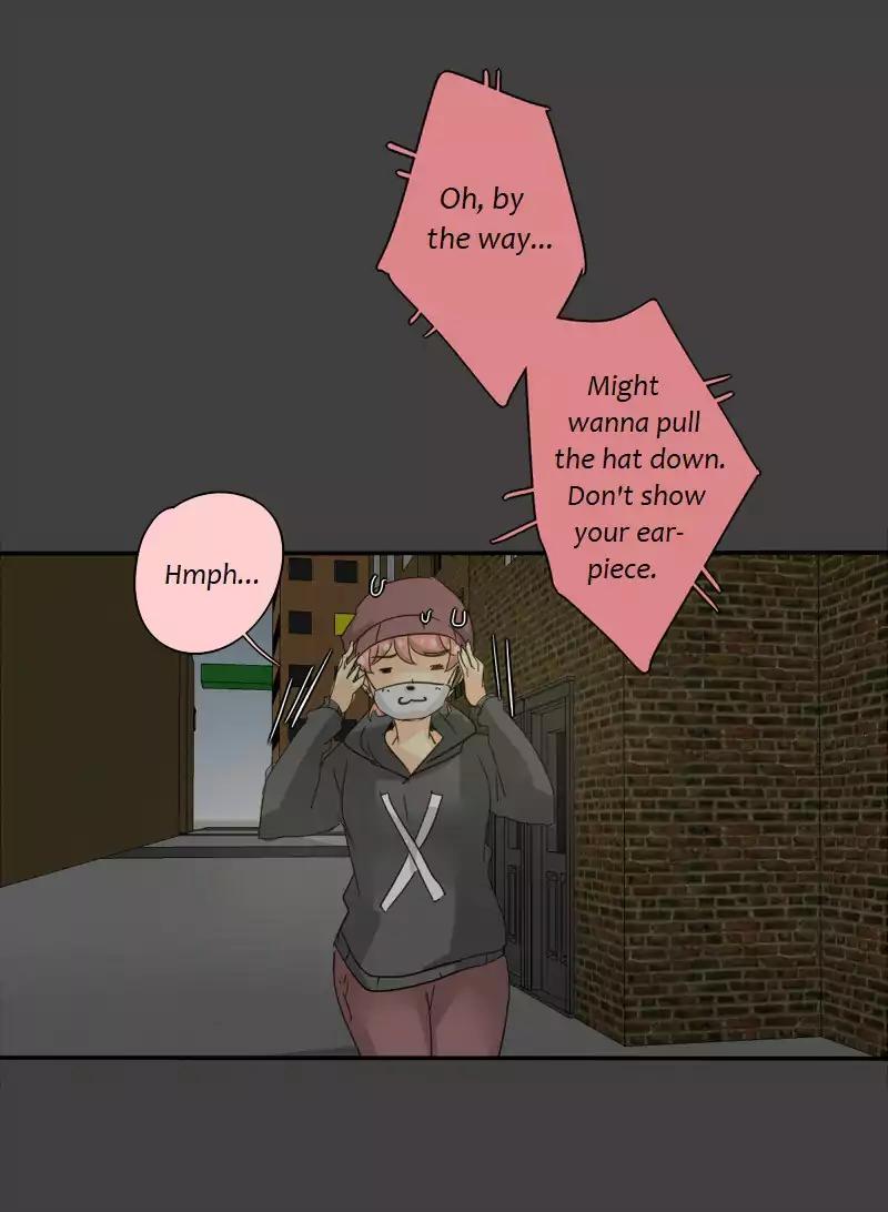 unOrdinary Chapter 99 page 30 - Chapter 99