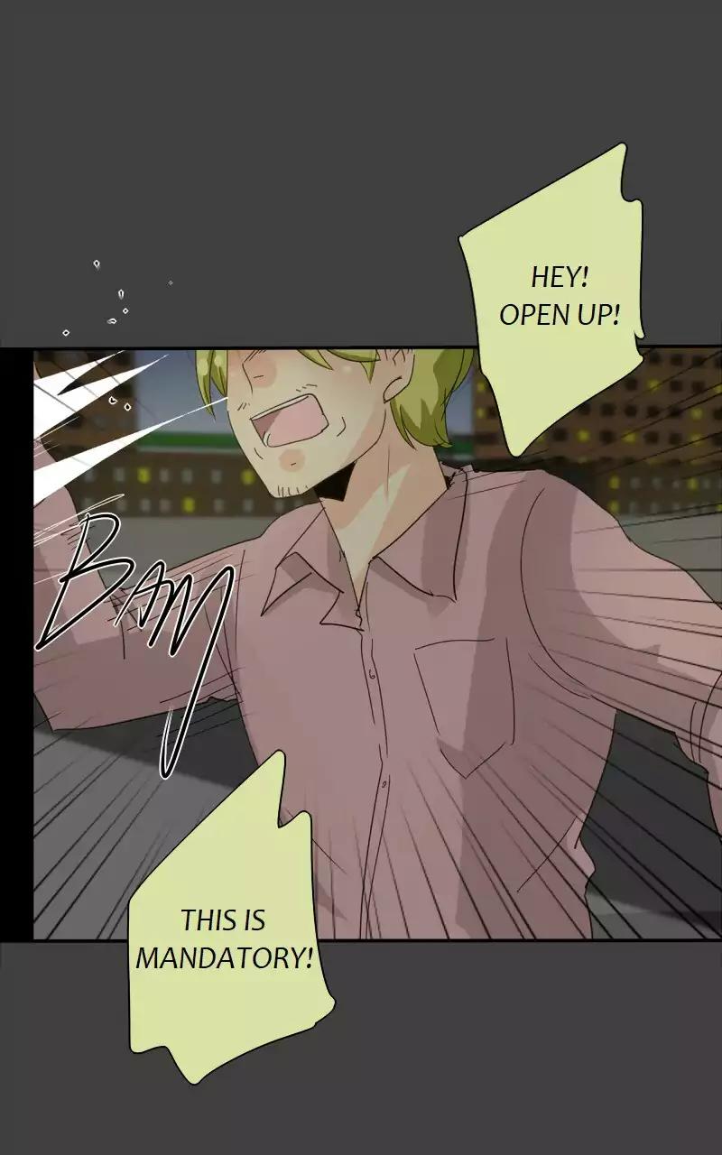 unOrdinary Chapter 99 page 37 - Chapter 99
