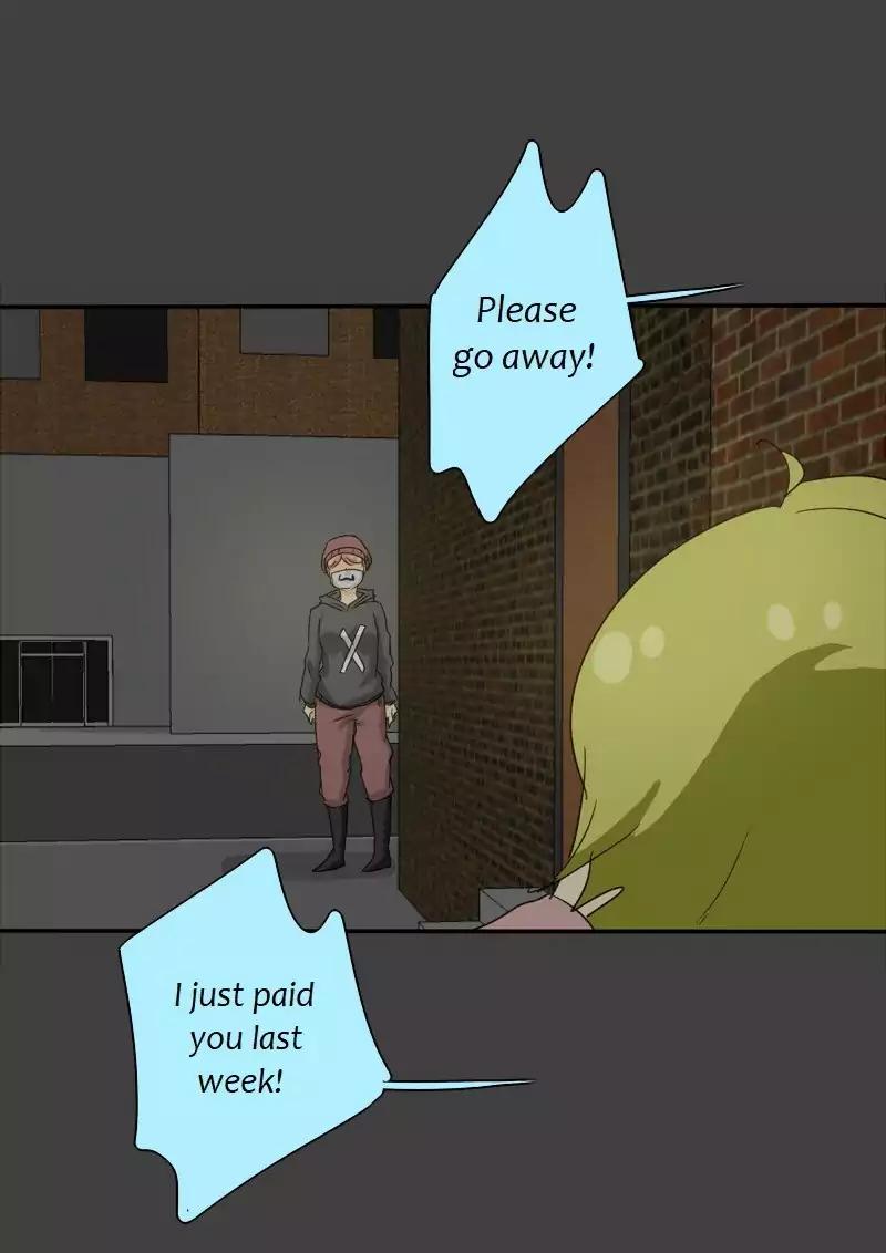 unOrdinary Chapter 99 page 38 - Chapter 99
