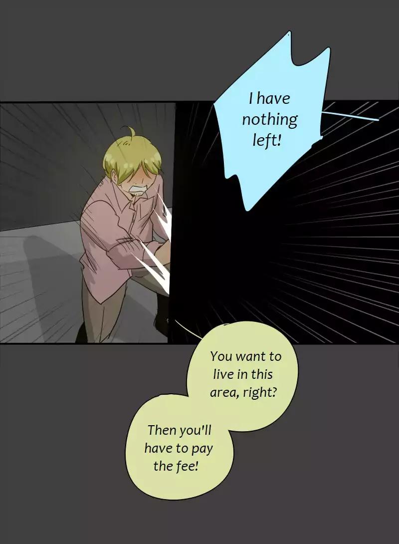 unOrdinary Chapter 99 page 39 - Chapter 99