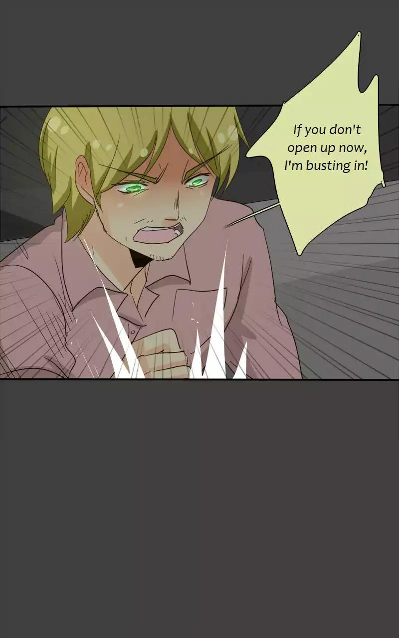 unOrdinary Chapter 99 page 40 - Chapter 99