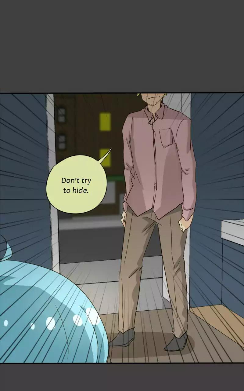 unOrdinary Chapter 99 page 44 - Chapter 99