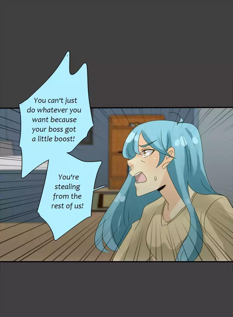 unOrdinary Chapter 99 page 46 - Chapter 99