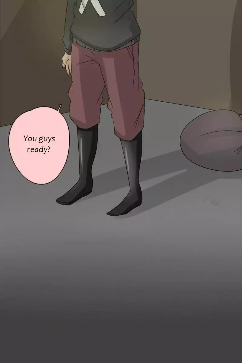 unOrdinary Chapter 99 page 5 - Chapter 99