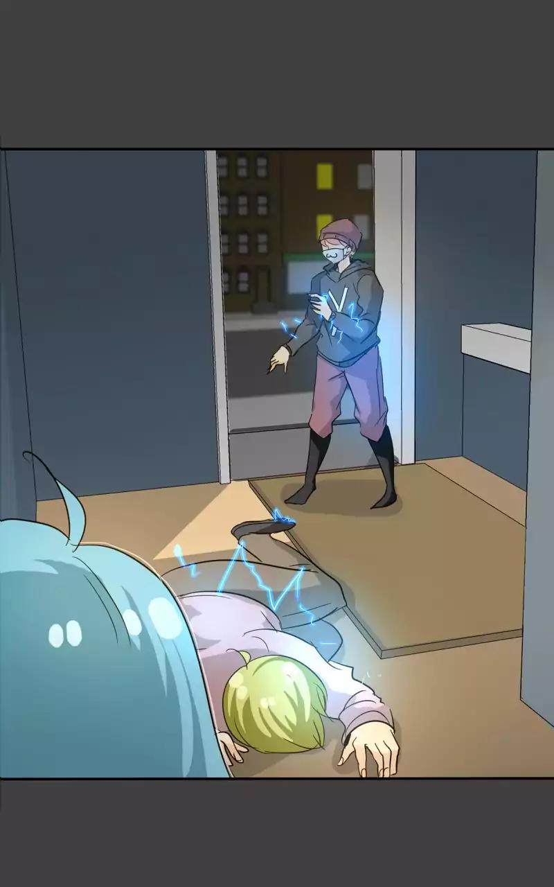 unOrdinary Chapter 99 page 57 - Chapter 99