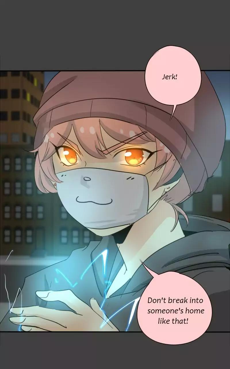 unOrdinary Chapter 99 page 58 - Chapter 99