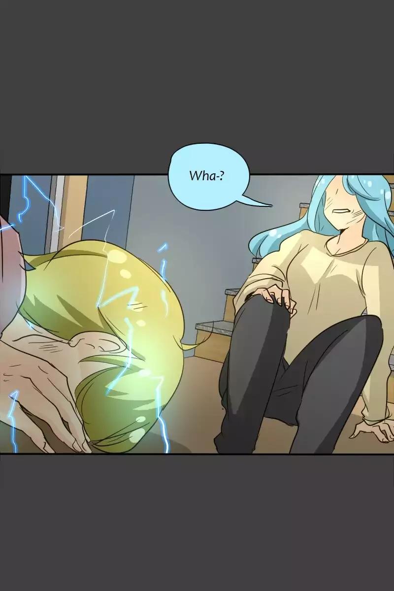 unOrdinary Chapter 99 page 59 - Chapter 99