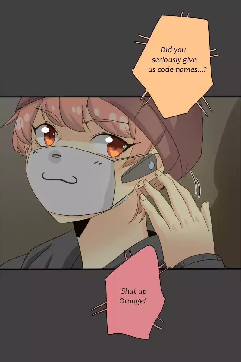 unOrdinary Chapter 99 page 6 - Chapter 99