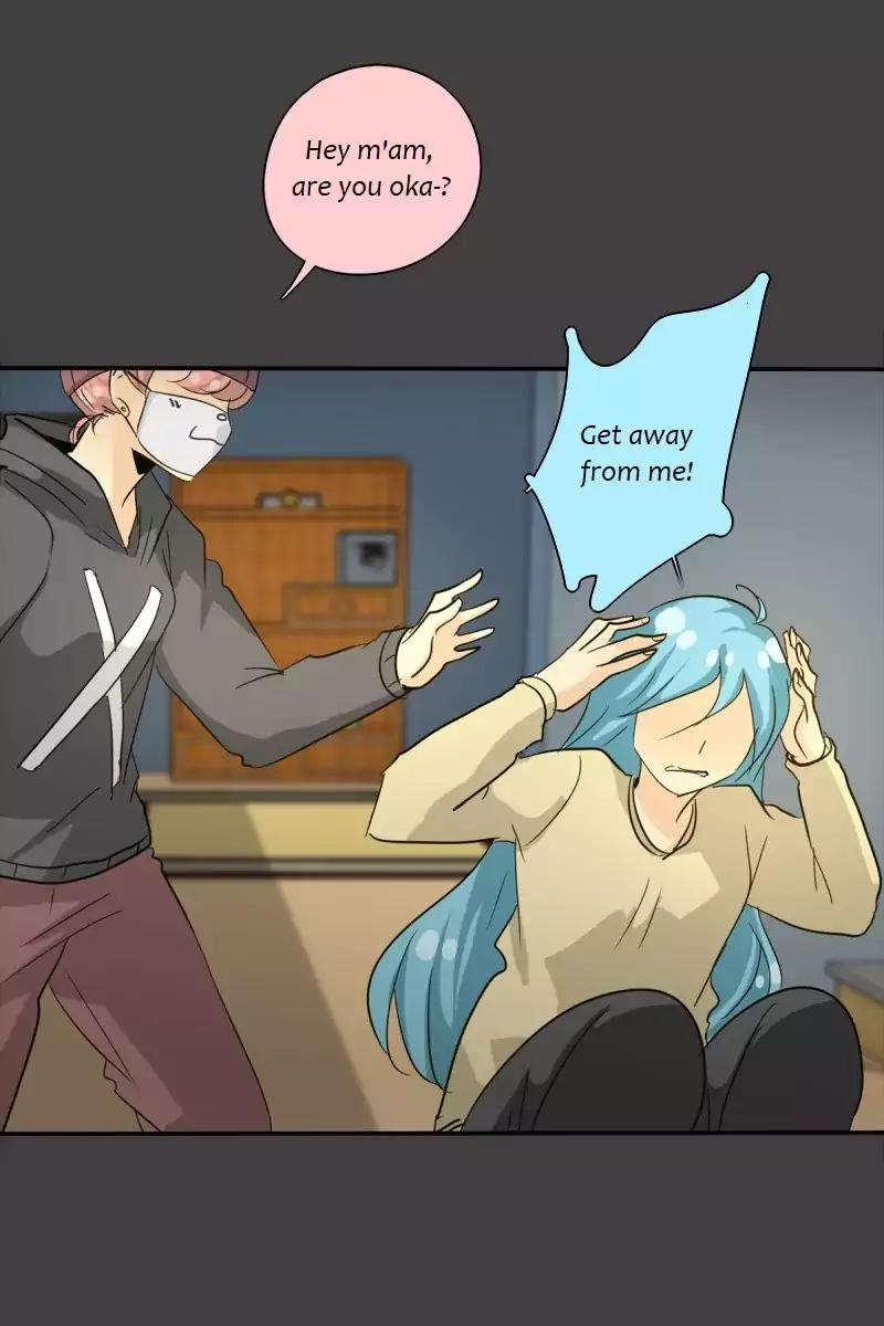 unOrdinary Chapter 99 page 60 - Chapter 99