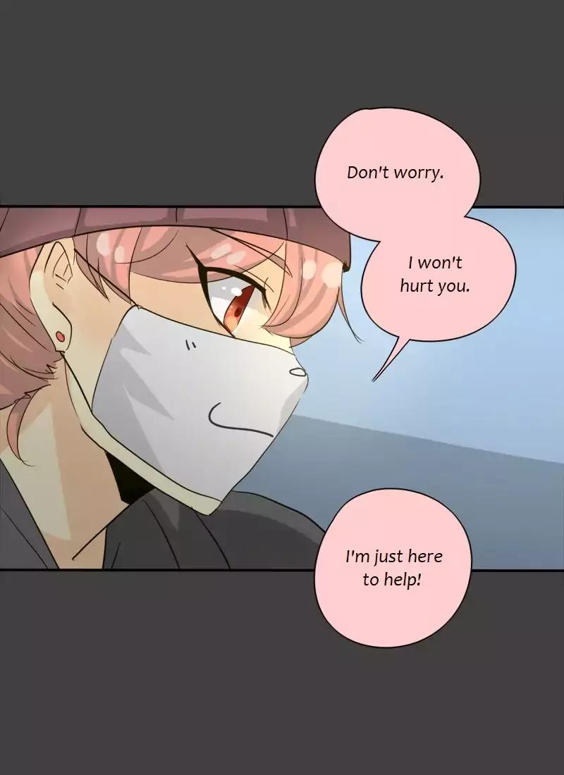 unOrdinary Chapter 99 page 61 - Chapter 99