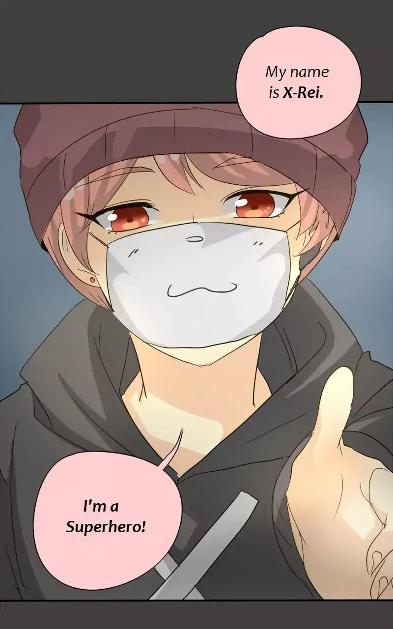 unOrdinary Chapter 99 page 63 - Chapter 99