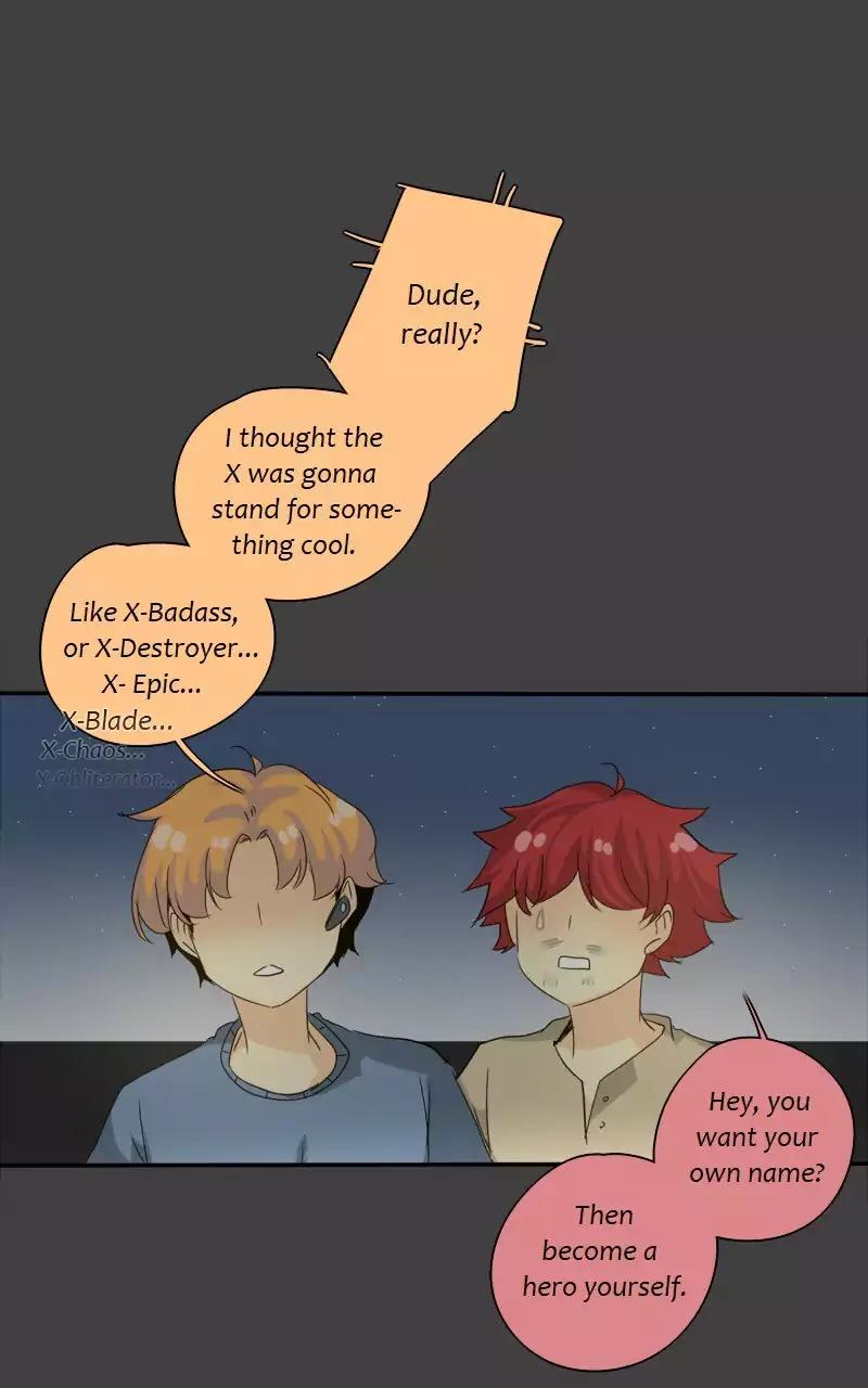 unOrdinary Chapter 99 page 65 - Chapter 99