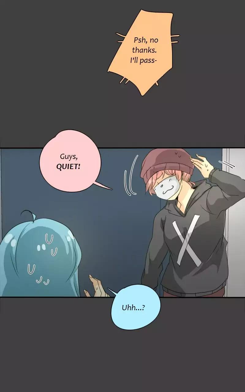 unOrdinary Chapter 99 page 67 - Chapter 99