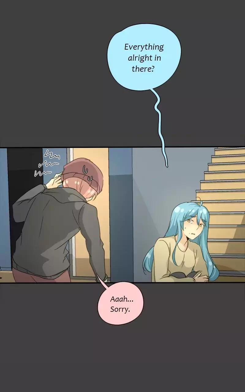 unOrdinary Chapter 99 page 68 - Chapter 99