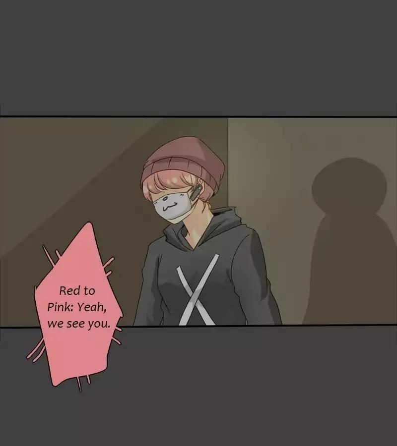 unOrdinary Chapter 99 page 7 - Chapter 99