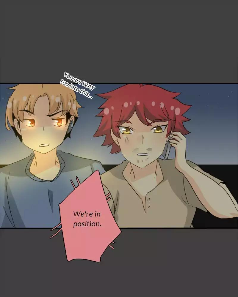 unOrdinary Chapter 99 page 8 - Chapter 99