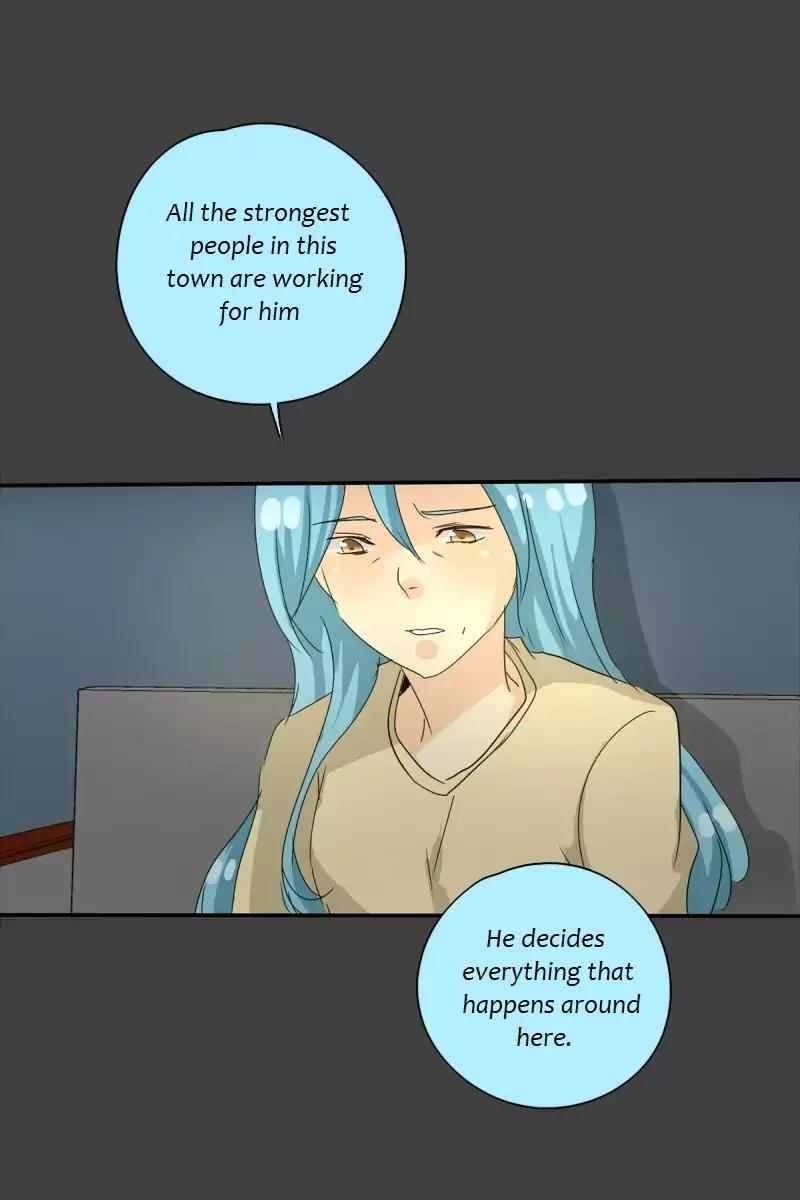 unOrdinary Chapter 99 page 83 - Chapter 99