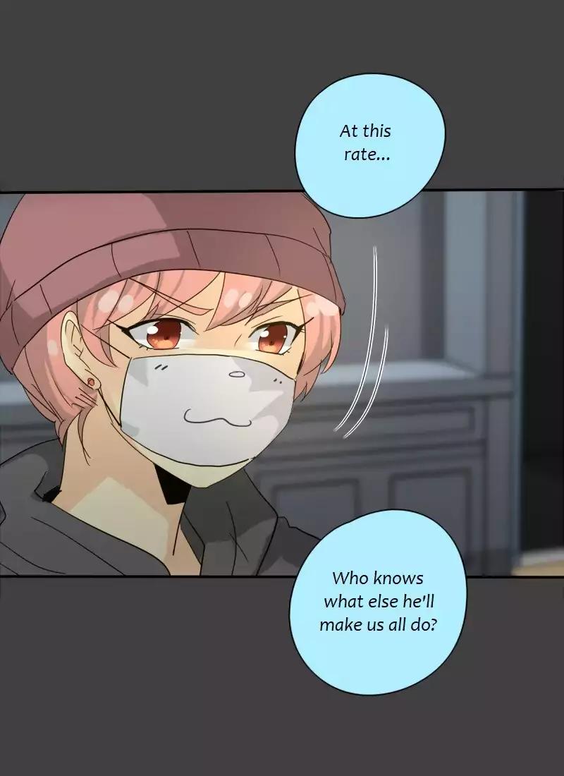 unOrdinary Chapter 99 page 85 - Chapter 99