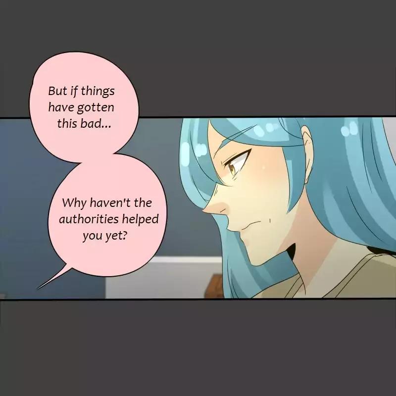 unOrdinary Chapter 99 page 86 - Chapter 99