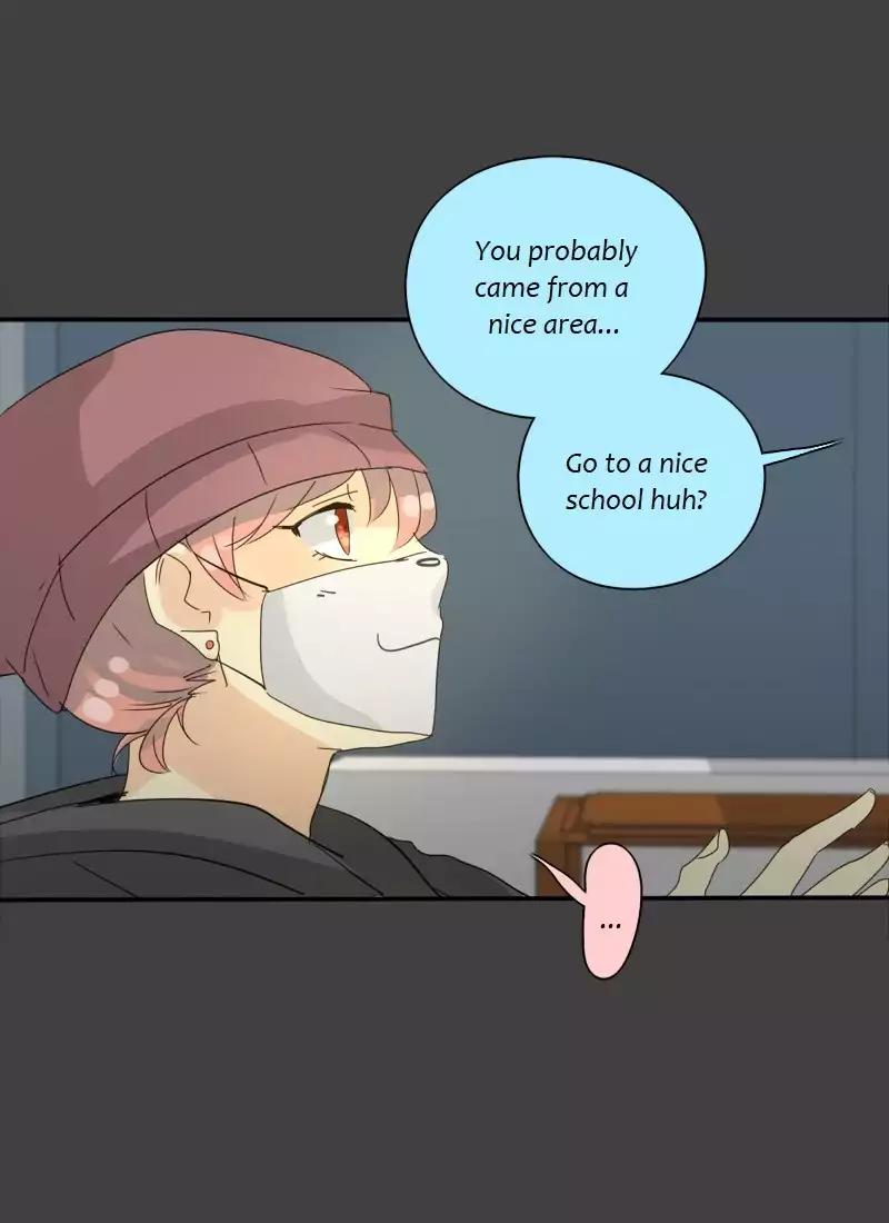 unOrdinary Chapter 99 page 88 - Chapter 99