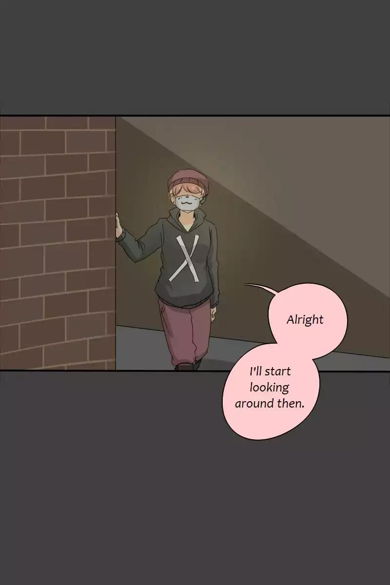 unOrdinary Chapter 99 page 9 - Chapter 99