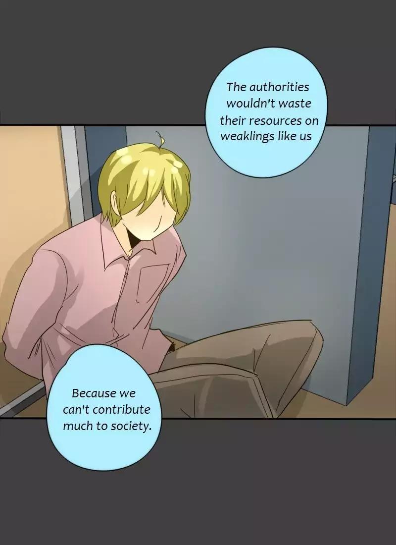 unOrdinary Chapter 99 page 90 - Chapter 99