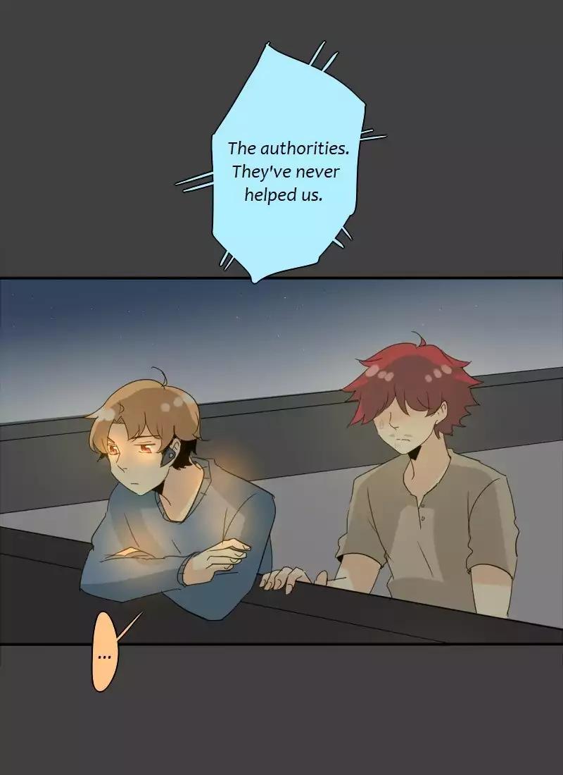 unOrdinary Chapter 99 page 94 - Chapter 99