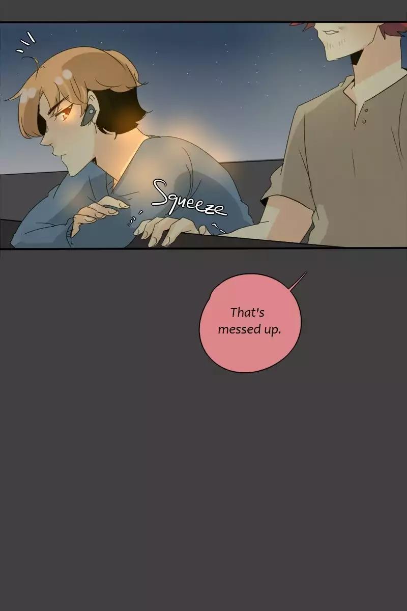 unOrdinary Chapter 99 page 96 - Chapter 99