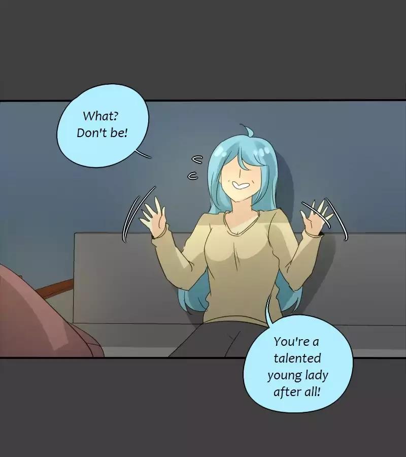 unOrdinary Chapter 99 page 99 - Chapter 99