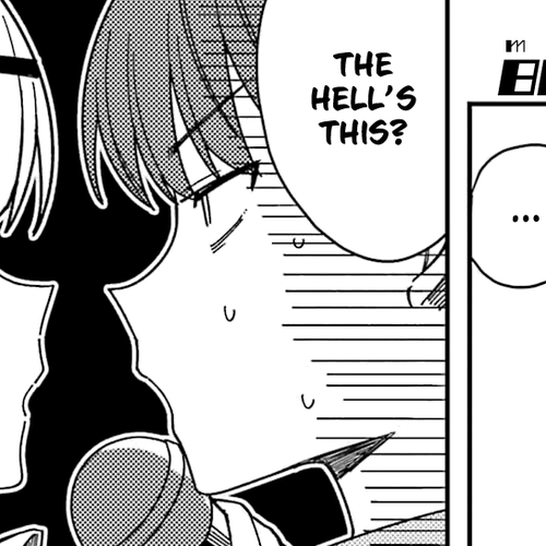 Unparalleled Mememori-kun Chapter 13.2: Recapped! 01 cover